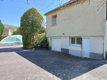 Maison a vendre Désertines 03630 Allier 232 m2 6 pièces 310000 euros