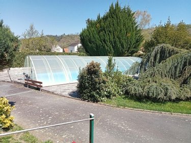 Maison a vendre Désertines 03630 Allier 232 m2 6 pièces 310000 euros