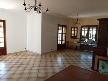 Maison a vendre Désertines 03630 Allier 232 m2 6 pièces 310000 euros