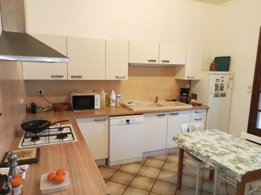 Maison a vendre Désertines 03630 Allier 232 m2 6 pièces 310000 euros
