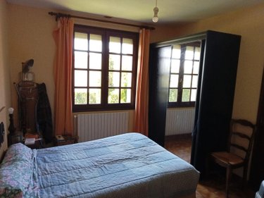 Maison a vendre Désertines 03630 Allier 232 m2 6 pièces 300000 euros