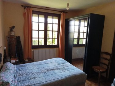 Maison a vendre Désertines 03630 Allier 232 m2 6 pièces 310000 euros