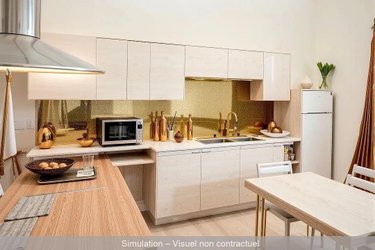 Maison a vendre Désertines 03630 Allier 232 m2 6 pièces 300000 euros