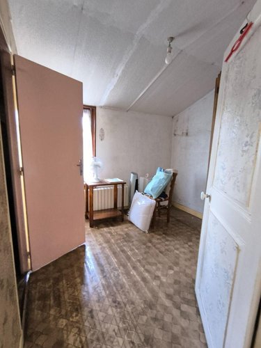 Maison a vendre Marle 02250 Aisne 40 m2 3 pièces 40000 euros