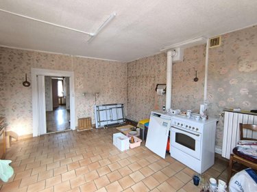 Maison a vendre Marle 02250 Aisne 40 m2 3 pièces 40000 euros