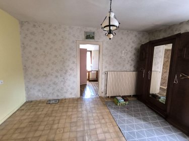 Maison a vendre Marle 02250 Aisne 40 m2 3 pièces 40000 euros