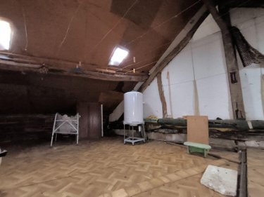 Maison a vendre Marle 02250 Aisne 40 m2 3 pièces 40000 euros