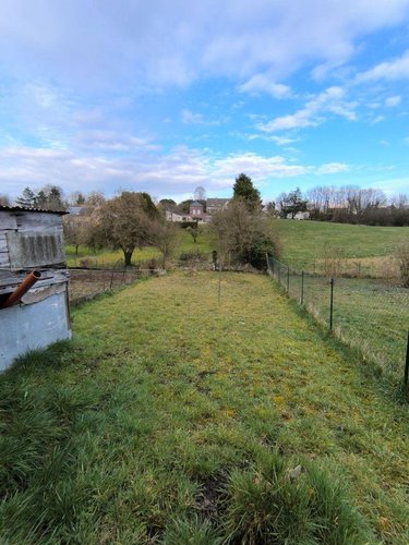 Maison a vendre Marle 02250 Aisne 40 m2 3 pièces 40000 euros