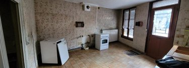 Maison a vendre Marle 02250 Aisne 40 m2 3 pièces 30000 euros