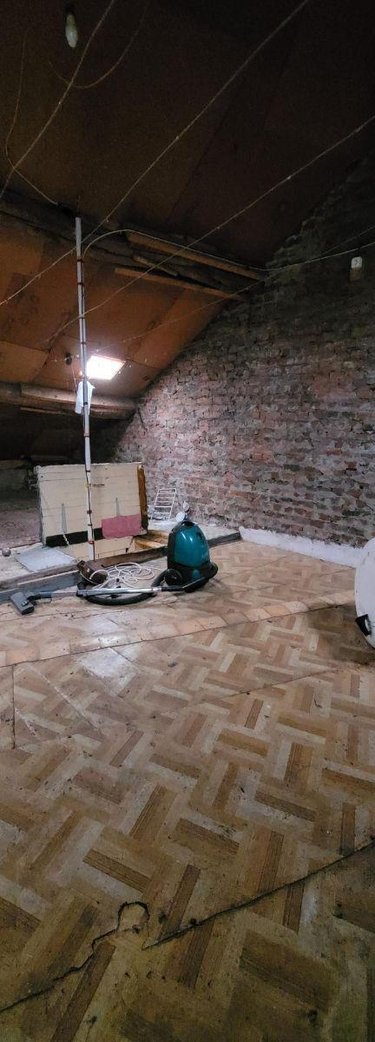 Maison a vendre Marle 02250 Aisne 40 m2 3 pièces 30000 euros