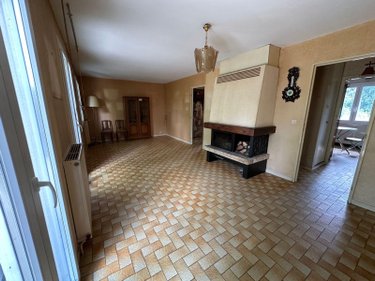Maison a vendre Angé 41400 Loir-et-Cher 87 m2 4 pièces 137157 euros
