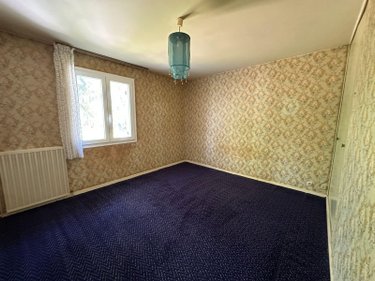 Maison a vendre Angé 41400 Loir-et-Cher 87 m2 4 pièces 137157 euros