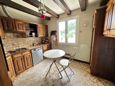 Maison a vendre Angé 41400 Loir-et-Cher 87 m2 4 pièces 137157 euros