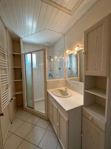 Maison a vendre Angé 41400 Loir-et-Cher 87 m2 4 pièces 137157 euros