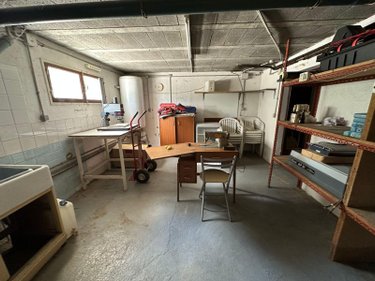 Maison a vendre Angé 41400 Loir-et-Cher 87 m2 4 pièces 137157 euros