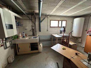 Maison a vendre Angé 41400 Loir-et-Cher 87 m2 4 pièces 137157 euros