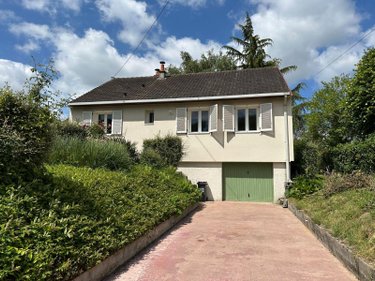 Maison a vendre Angé 41400 Loir-et-Cher 87 m2 4 pièces 137157 euros