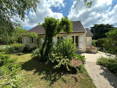 Maison a vendre Angé 41400 Loir-et-Cher 87 m2 4 pièces 137157 euros