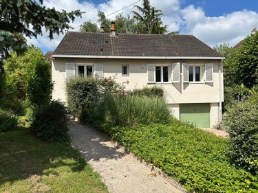 Maison a vendre Angé 41400 Loir-et-Cher 87 m2 4 pièces 137157 euros