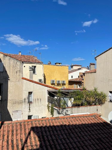 Appartement a vendre Antibes 06600 Alpes-Maritimes 40 m2 2 pièces 367500 euros