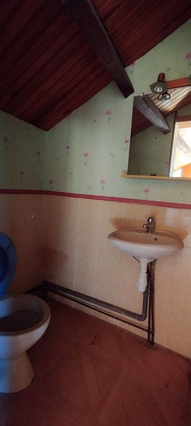 Maison a vendre Le Hérie-la-Viéville 02120 Aisne 112 m2 5 pièces 74200 euros