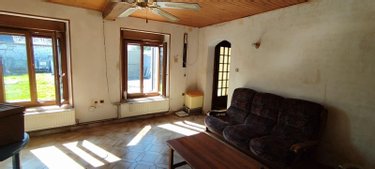 Maison a vendre Le Hérie-la-Viéville 02120 Aisne 112 m2 5 pièces 74200 euros