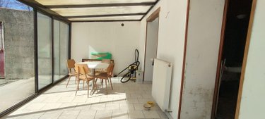 Maison a vendre Le Hérie-la-Viéville 02120 Aisne 112 m2 5 pièces 74200 euros
