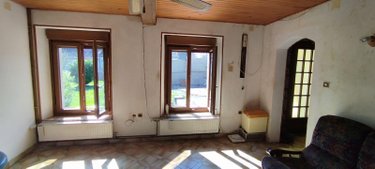 Maison a vendre Le Hérie-la-Viéville 02120 Aisne 112 m2 5 pièces 74200 euros