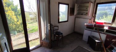 Maison a vendre Le Hérie-la-Viéville 02120 Aisne 112 m2 5 pièces 74200 euros