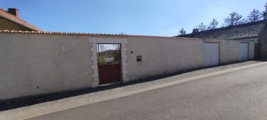 Maison a vendre Le Hérie-la-Viéville 02120 Aisne 112 m2 5 pièces 74200 euros