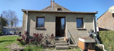Maison a vendre Le Hérie-la-Viéville 02120 Aisne 112 m2 5 pièces 74200 euros