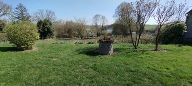 Maison a vendre Le Hérie-la-Viéville 02120 Aisne 112 m2 5 pièces 74200 euros