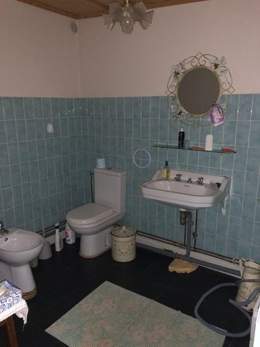 Maison a vendre Bassignac 15240 Cantal  53000 euros