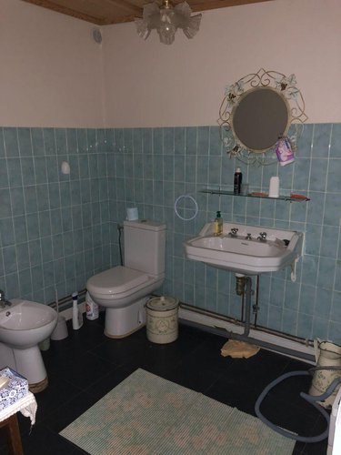 Maison a vendre Bassignac 15240 Cantal  53000 euros
