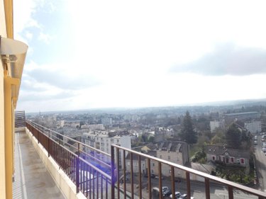 Appartement a vendre Limoges 87000 Haute-Vienne 130 m2 5 pièces 273600 euros
