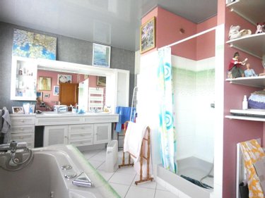 Appartement a vendre Limoges 87000 Haute-Vienne 130 m2 5 pièces 273600 euros