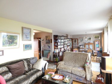 Appartement a vendre Limoges 87000 Haute-Vienne 130 m2 5 pièces 273600 euros