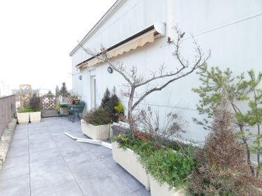 Appartement a vendre Limoges 87000 Haute-Vienne 130 m2 5 pièces 273600 euros
