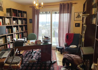 Appartement a vendre Limoges 87000 Haute-Vienne 130 m2 5 pièces 273600 euros