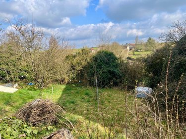 Maison a vendre Fontenay-près-Vézelay 89450 Yonne 44 m2 2 pièces 30000 euros