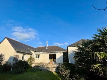 Maison a vendre Dinard 35800 Ille-et-Vilaine 142 m2 6 pièces 995000 euros