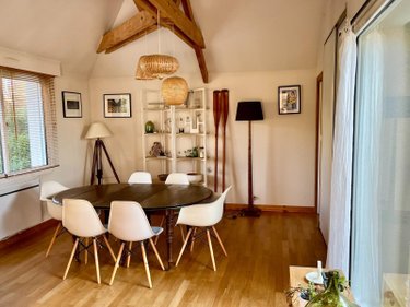 Maison a vendre Dinard 35800 Ille-et-Vilaine 142 m2 6 pièces 988800 euros