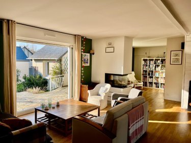 Maison a vendre Dinard 35800 Ille-et-Vilaine 142 m2 6 pièces 988800 euros