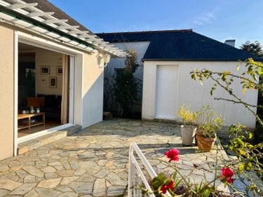 Maison a vendre Dinard 35800 Ille-et-Vilaine 142 m2 6 pièces 995000 euros