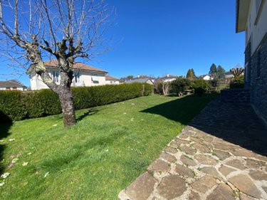 Maison a vendre Pleaux 15700 Cantal 93 m2  89000 euros