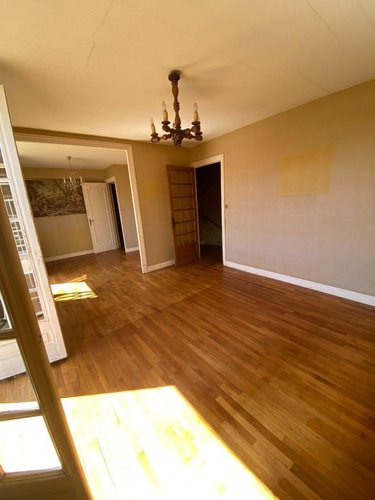 Maison a vendre Pleaux 15700 Cantal 93 m2  83740 euros