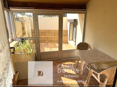Maison a vendre Caveirac 30820 Gard 95 m2 5 pièces 185000 euros