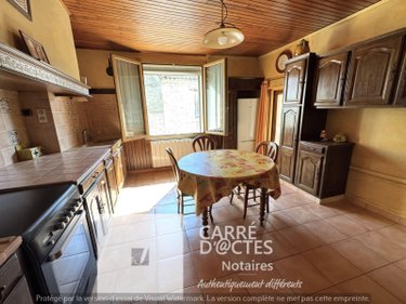 Maison a vendre Caveirac 30820 Gard 95 m2 5 pièces 185000 euros