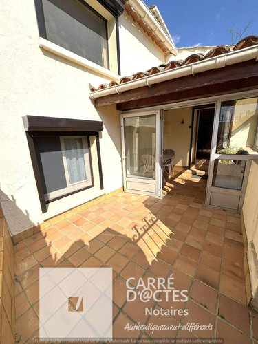 Maison a vendre Caveirac 30820 Gard 95 m2 5 pièces 185000 euros