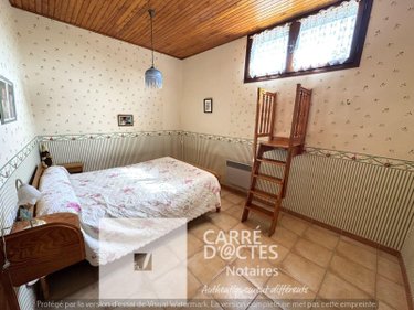 Maison a vendre Caveirac 30820 Gard 95 m2 5 pièces 185000 euros